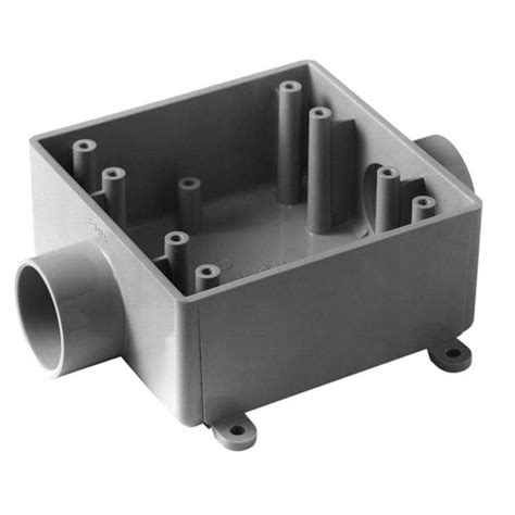 lowes carlon pvc junction box|carlon pvc fittings.